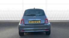 Fiat 500 1.0 Mild Hybrid Dolcevita [Part Leather] 3dr Petrol Hatchback